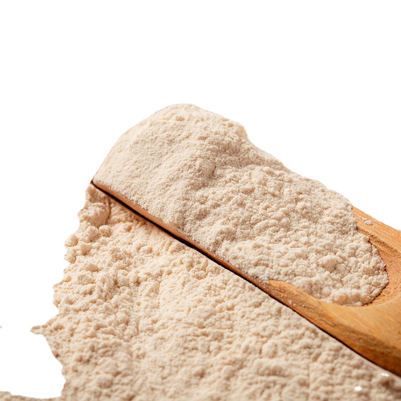 Best Selling Products Plant Extract Kosher Organic Bran Rice Protein Hydrolzed Brown 90% Rice Protein Isolate Meal Mix Powder