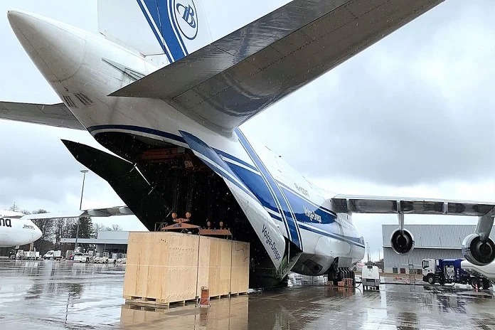 Express Delivery Transport