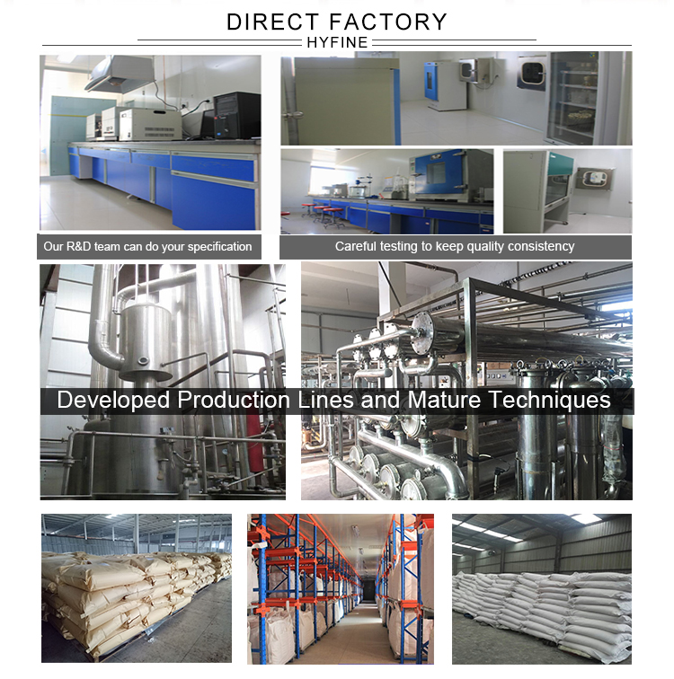 High Protein Animal Feed Poultry Feed