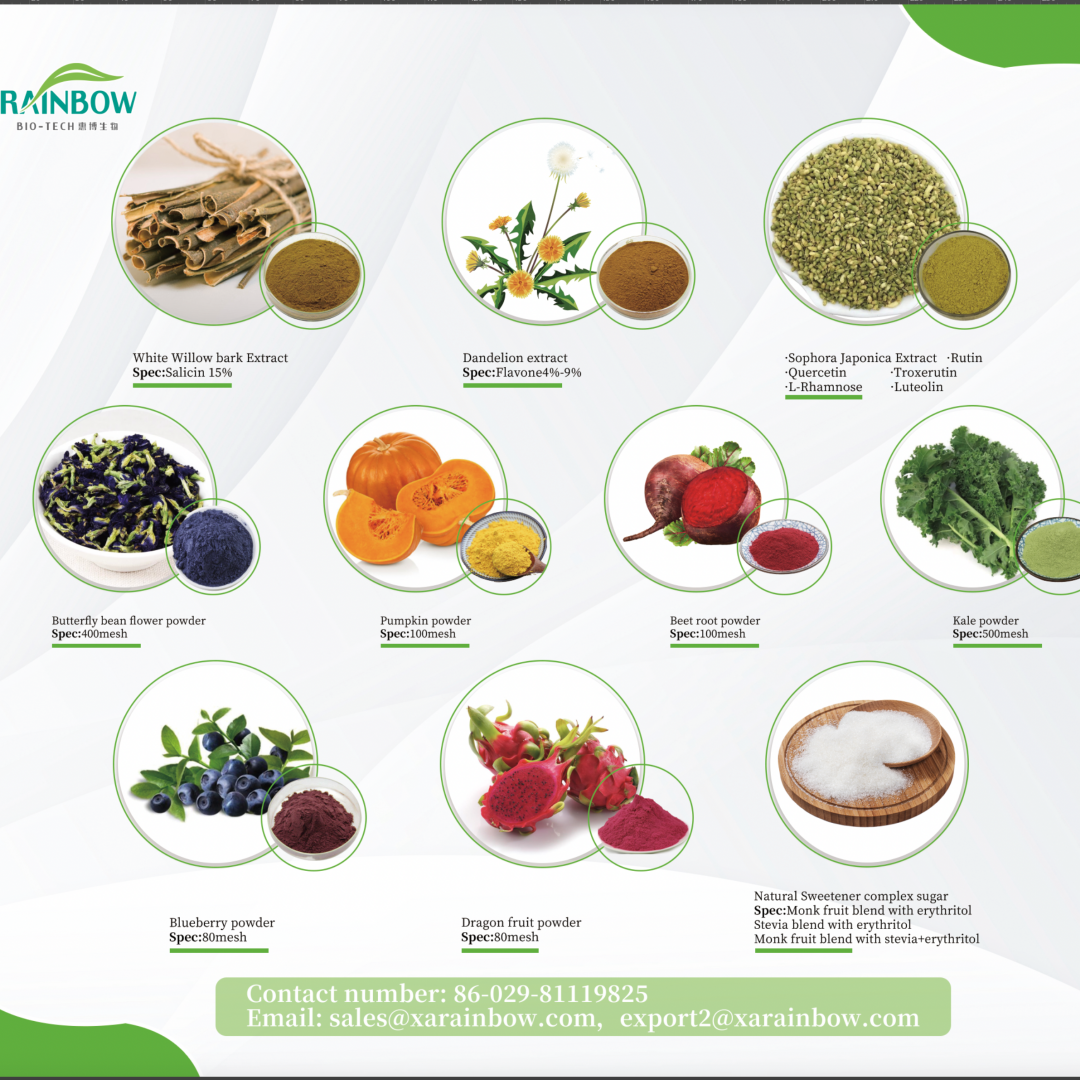 Factory Supply Pumpkin Seed Protein Bulk Organic Pumpkin Seed Protein 50% 60% Powder