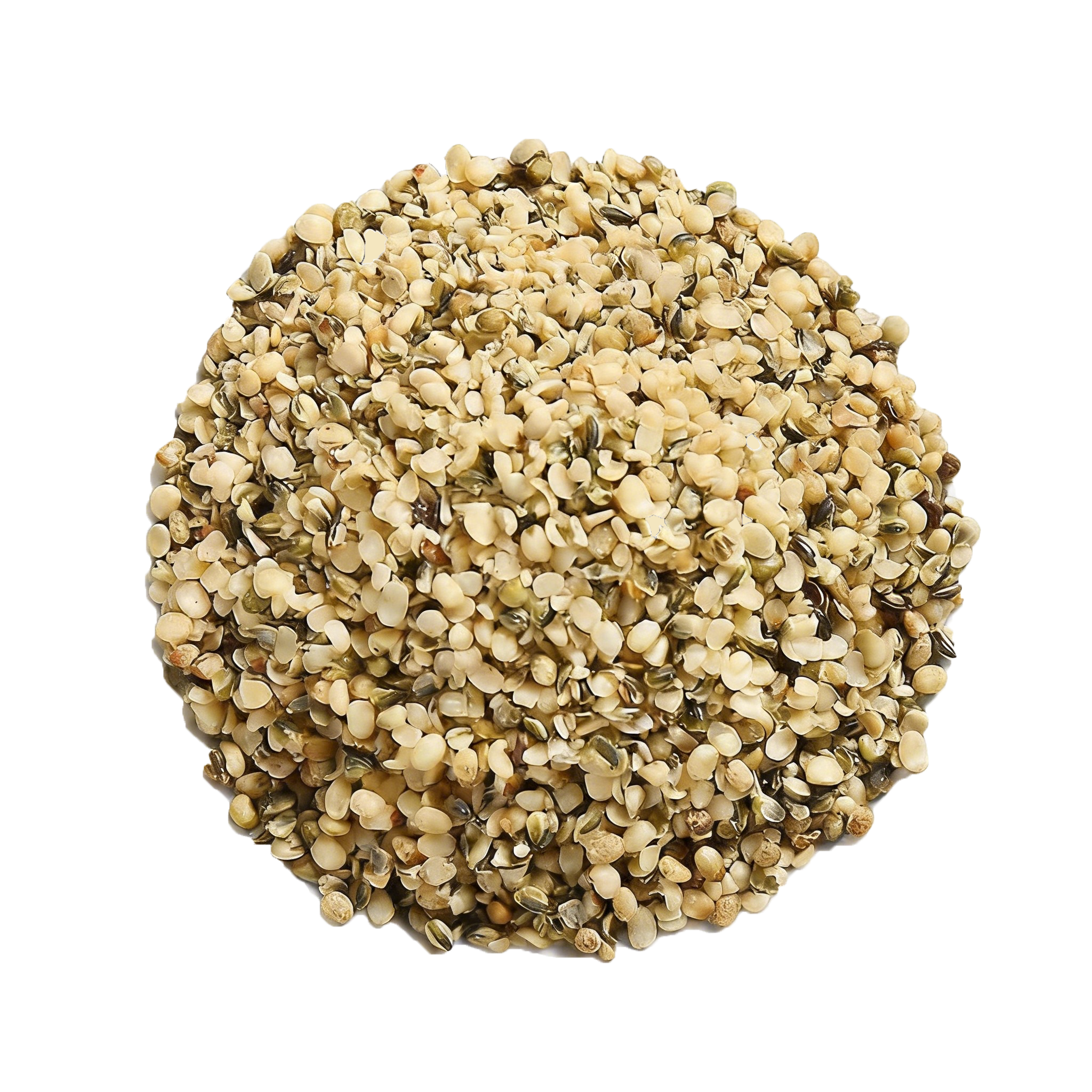 Wholesale Huo Ma Ren Hemp Seed | Organic Raw Material For Food Processing &amp; Digestive Support Supplements