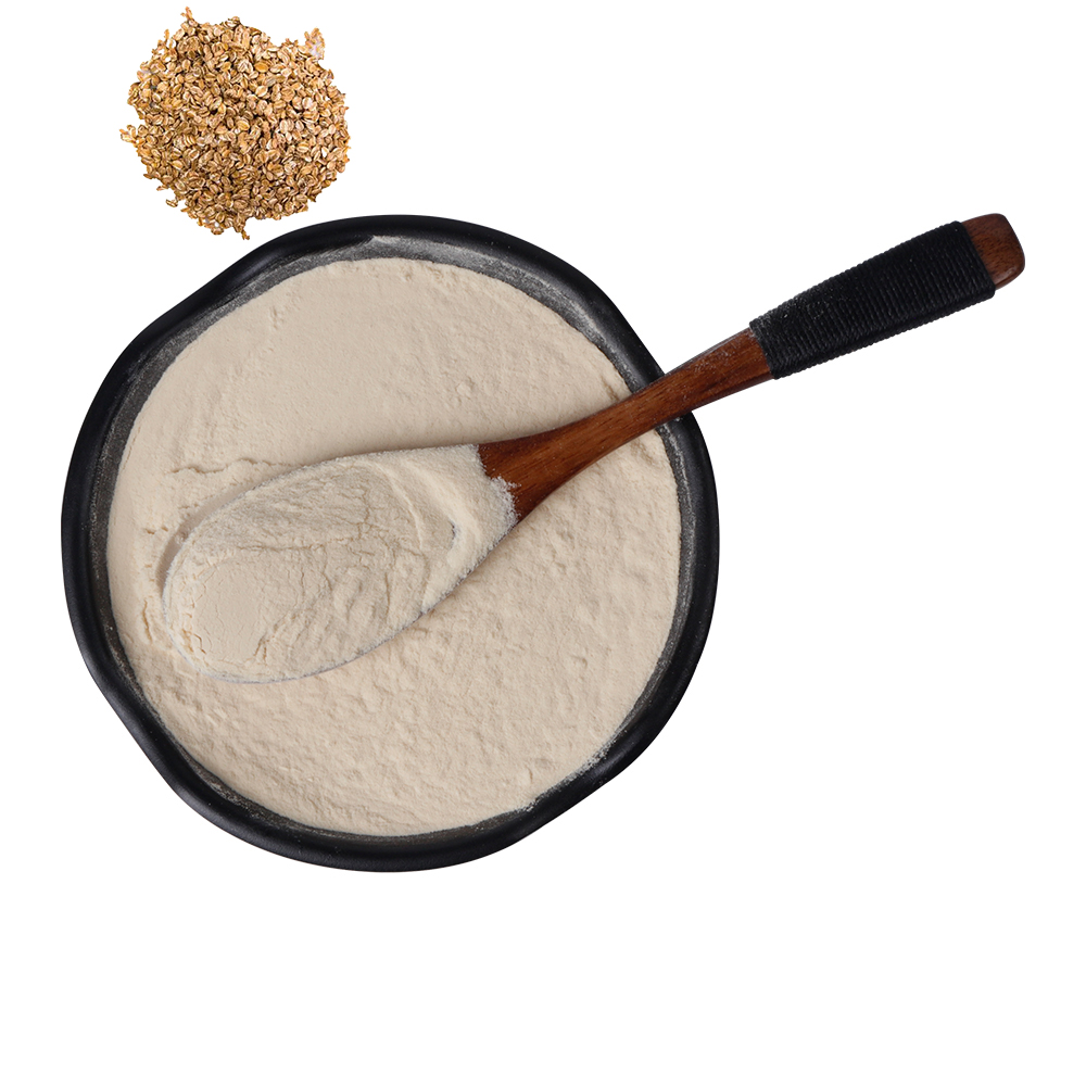 Hot Selling High Quality 100% Nature Oat Extract Protein Peptide Oat Oligopeptide Powder From China