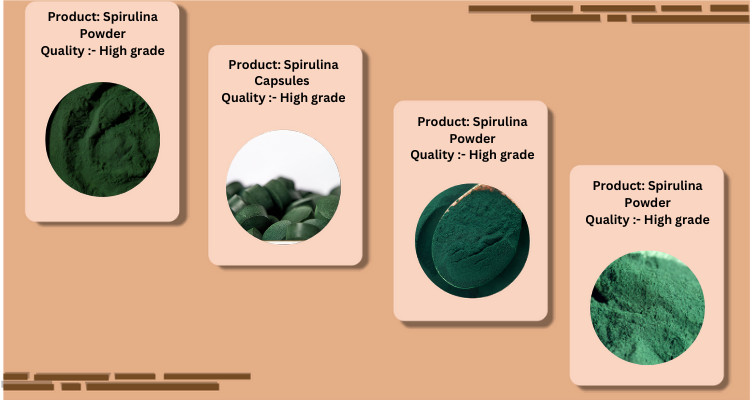 Product Features