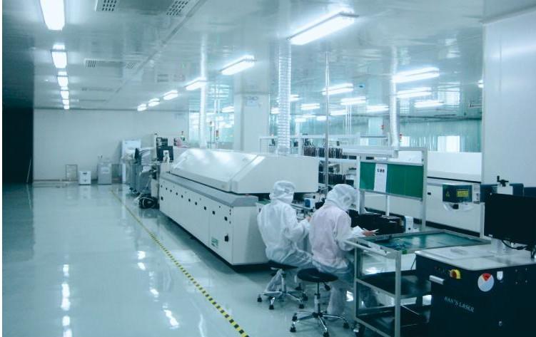 Testing Lab