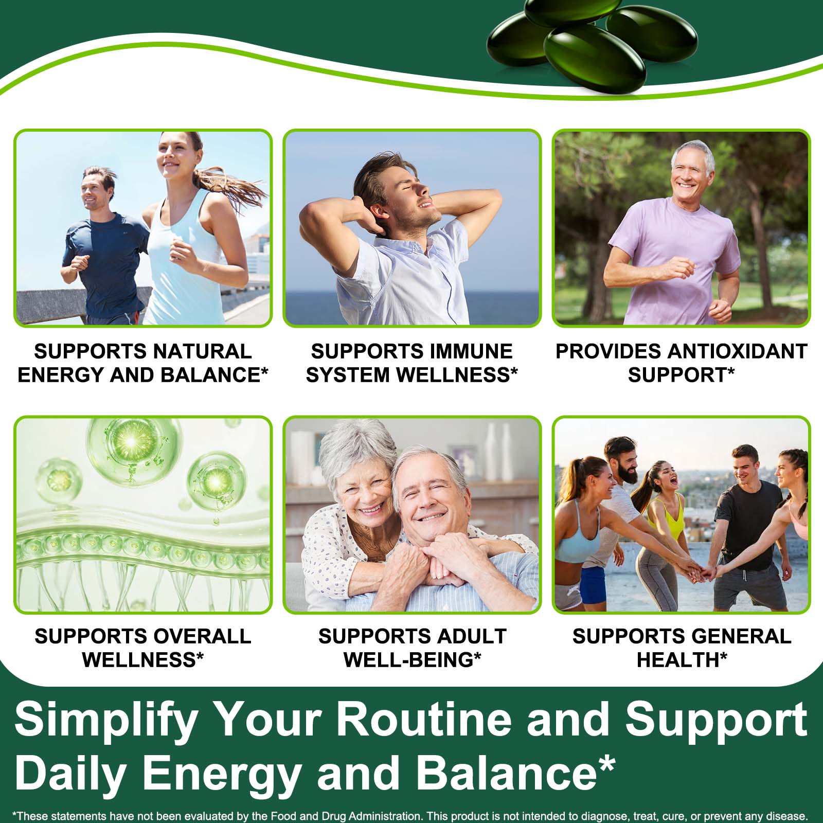 Spirulina Chlorella Info 8