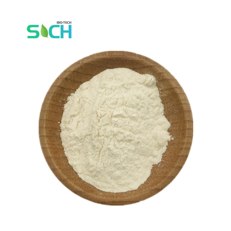 Pure Natural 100% Water Soluble Potato Protein Powder Potato Starch Powder