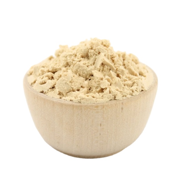 Manufacture Direct Sale Pure Brown Rice Protein Powder for Export
