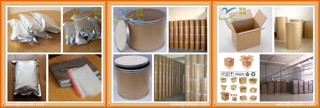 Product Packaging Options