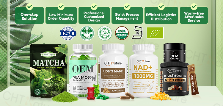 Vegan Protein Powder Banner