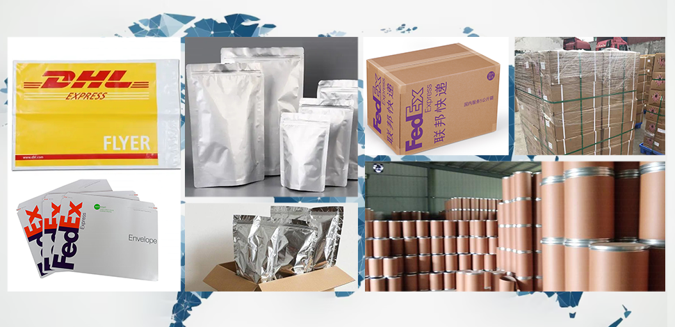 Packaging Details