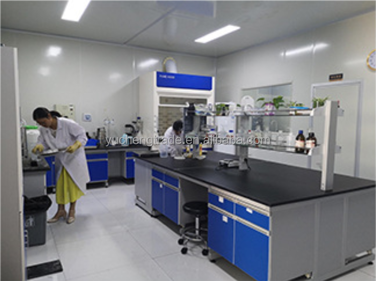 Advantage Facility 1