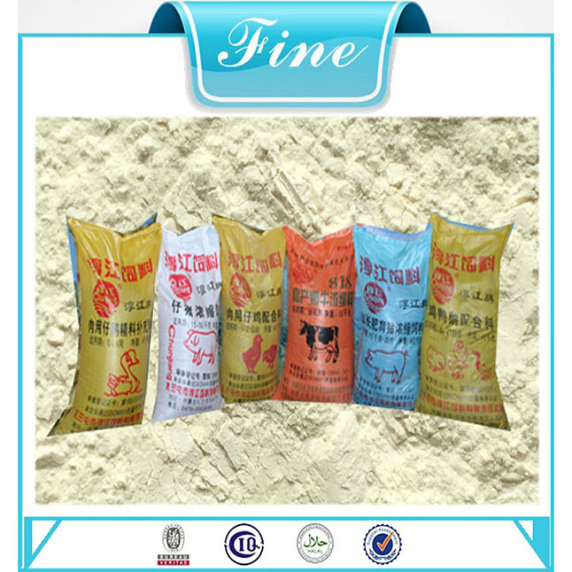 High Protein Animal Feed Poultry Feed