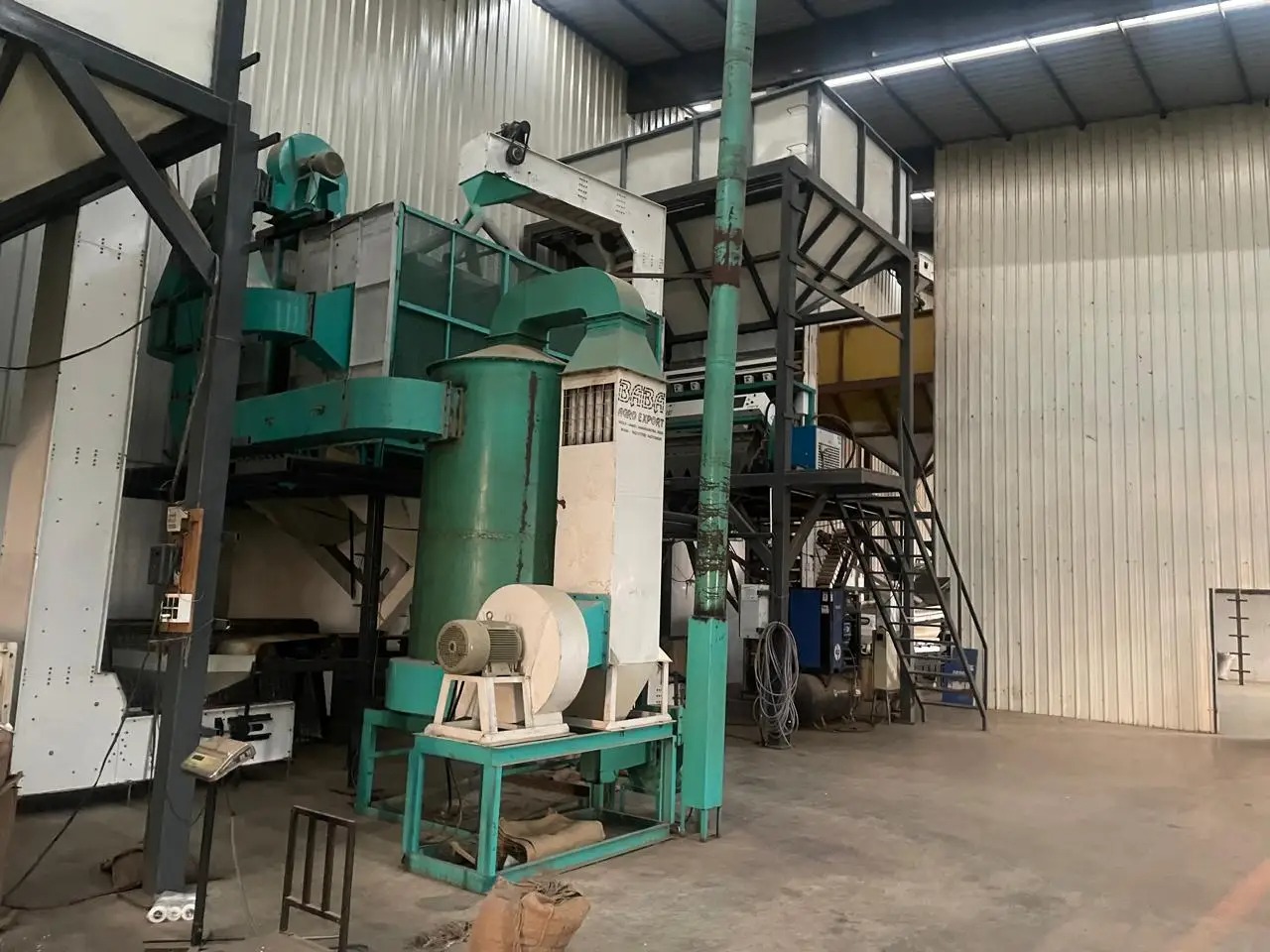 Facility 3