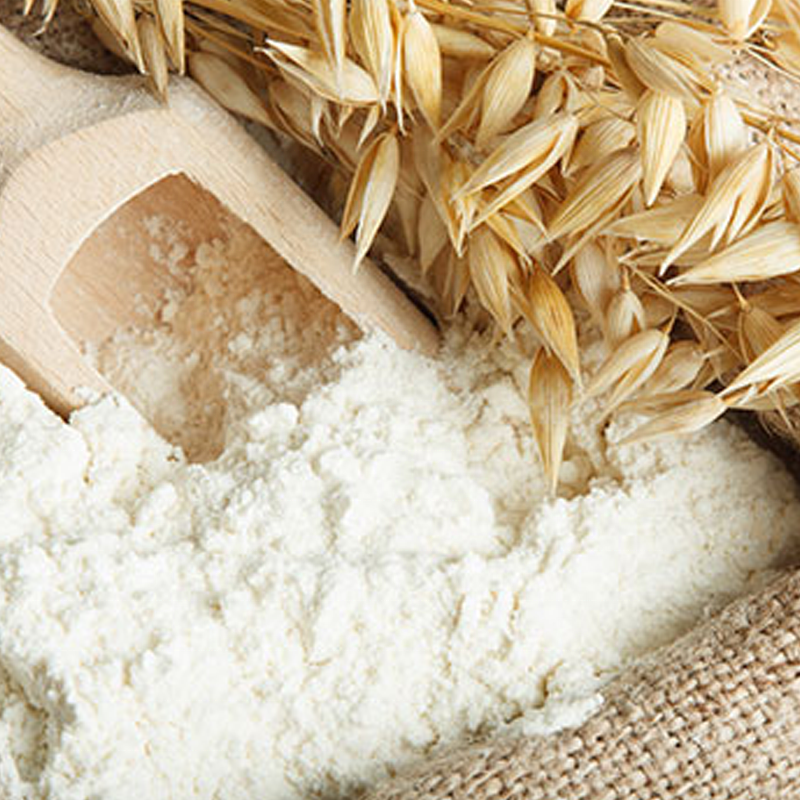Wholesale Top Quality Healthy Supplement 100% Natural Organic Plant Oat Extract Vegan Protein Powder Oat Protein Powder