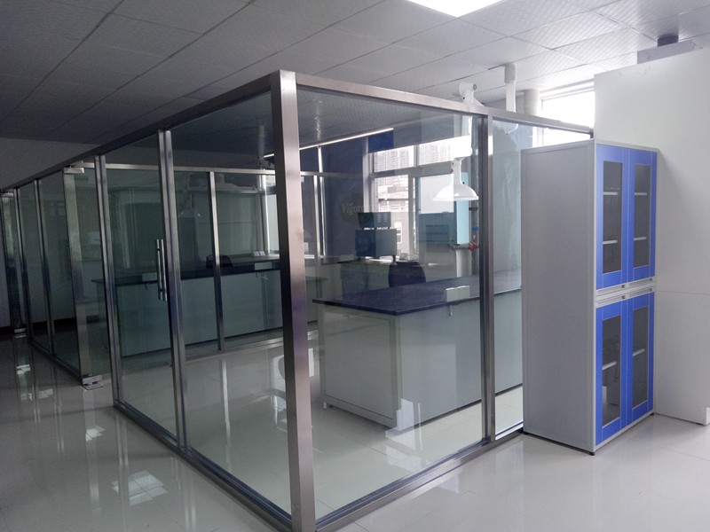 Production Facility