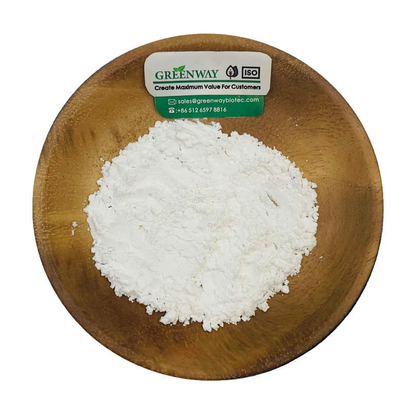 TOP Quality Avena Sativa (Oat) Protein Extract Healthcare Supplement Hydrolyzed Oat Protein Powder
