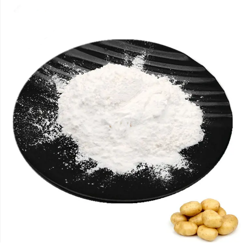 High Quality Food Grade Potato Protein Powder