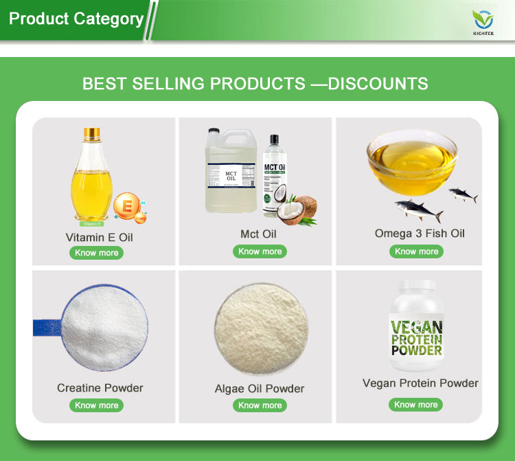 Product Category Showcase