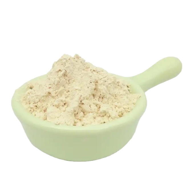 Manufacture Direct Sale Pure Brown Rice Protein Powder for Export