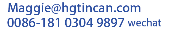 Packaging Standard Banner