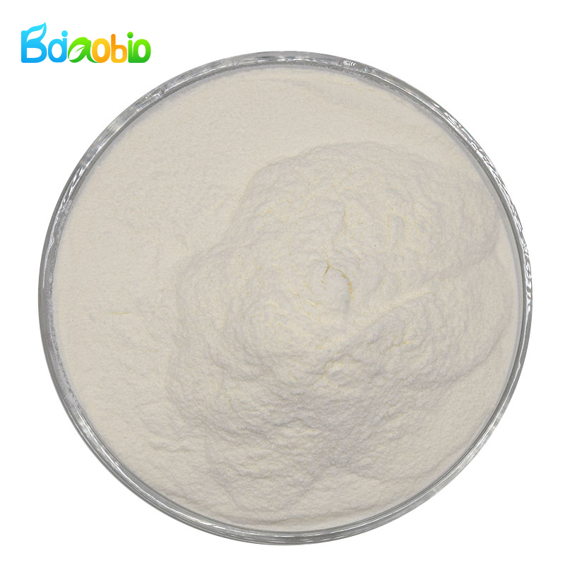Potato Protein Powder Production