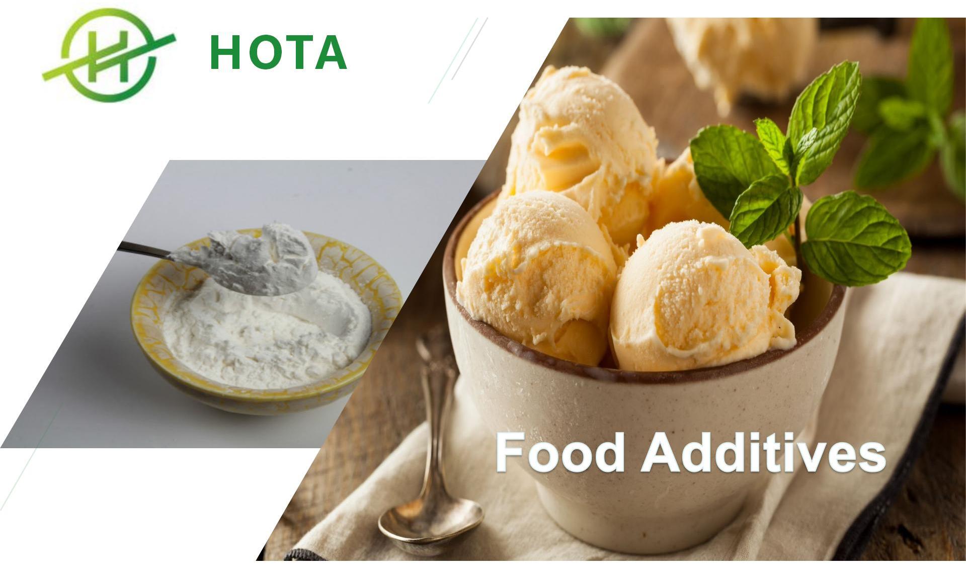 Sunflower Seed Protein Isolate Powder Banner