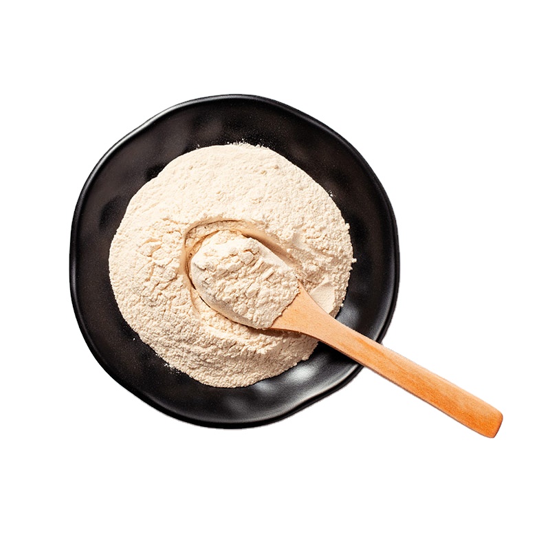 Best Selling Products Plant Extract Kosher Organic Bran Rice Protein Hydrolzed Brown 90% Rice Protein Isolate Meal Mix Powder