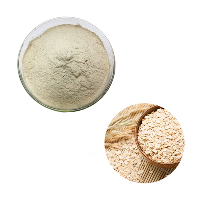 Oat Beta Glucan Details 4