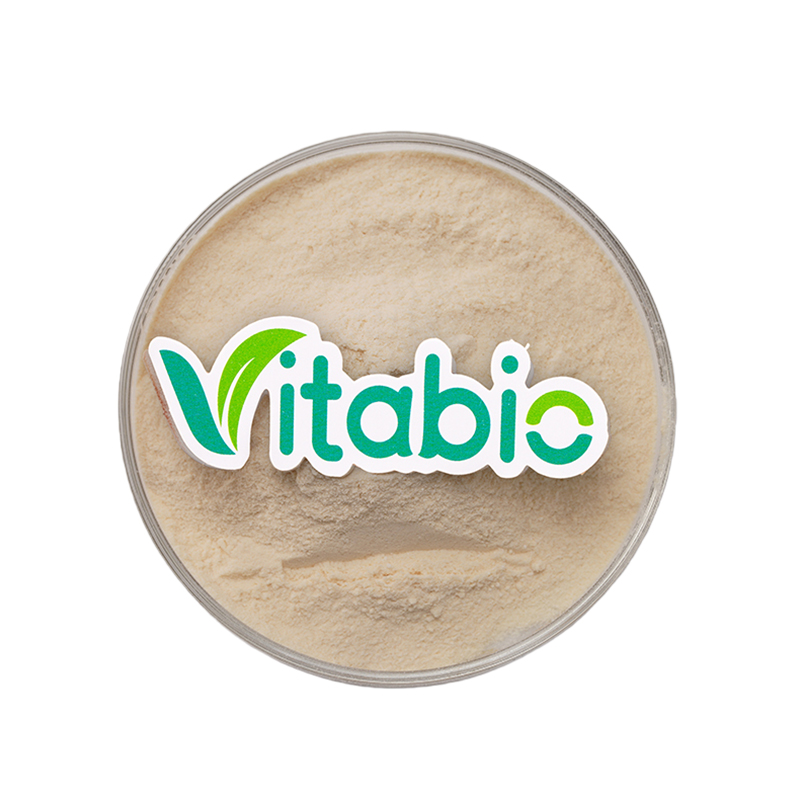 Food Grade Plant Protein 80% Hydrolysed Wheat Protein Powder Hydrolyzed Wheat Protein Powder