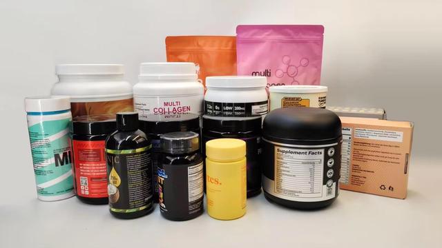 Pea protein isolate powder for sports nutrition and plant-based foods