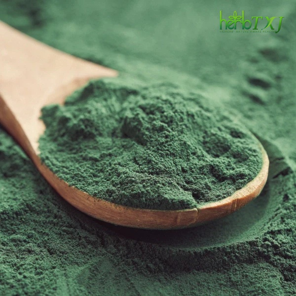 OEM/ODM Private Label Organic Spirulina Powder Food Grade Pure Spirulina Extract Powder for Sale