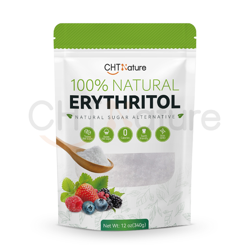 Organic Erythritol Sweetener