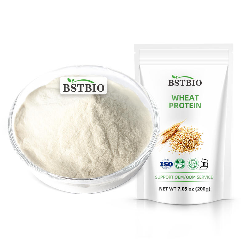 Hydrolyzed Wheat Protein Quality