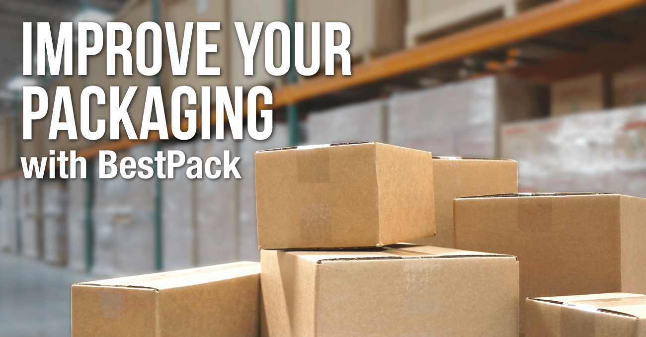 Bag Packaging Style