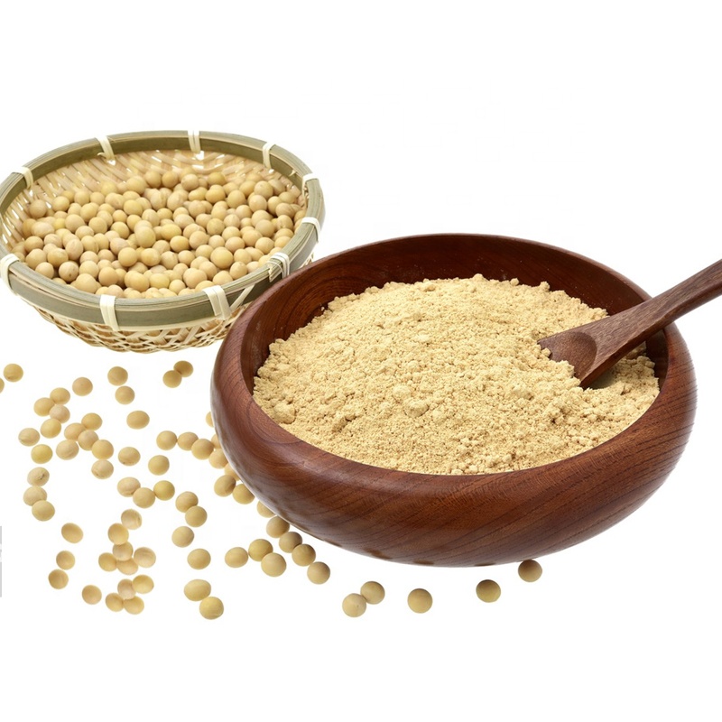 Soy Bean Protein Powder Quality