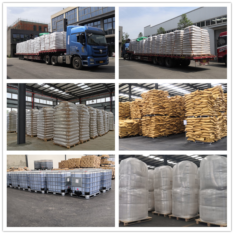 Packaging bags