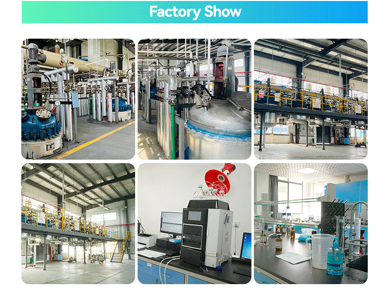R&D Lab and Equipment
