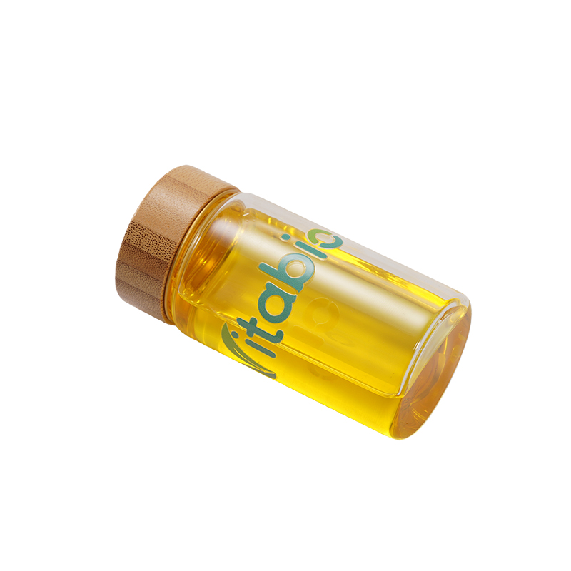 Hydrolyzed Oat Protein Liquid - Natural Plant-Derived Protein for Hair &amp; Skin Formulas