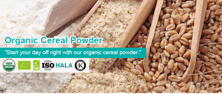 Brown Rice Protein Intro