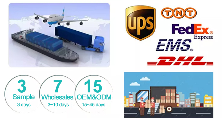 Warehouse Operations