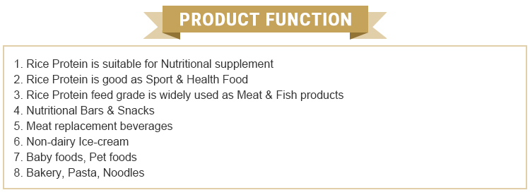 Rice Protein Ingredient Analysis 1