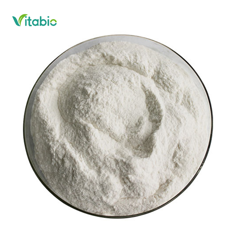 VITABIO Rice Extract Rice Protein 80% Organic Rice