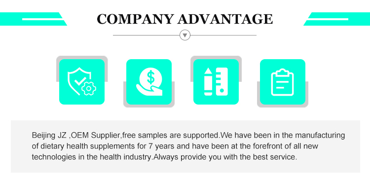 Company Advantage