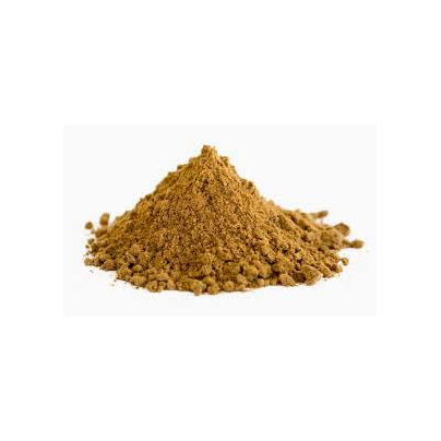 Meat bone meal product 2