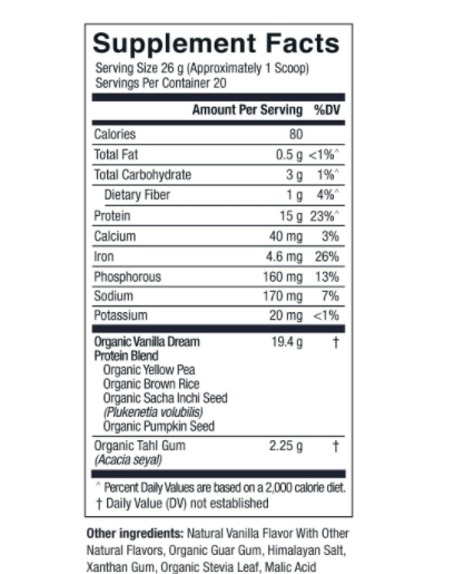 Wholesale Supply 100% Plant Based Health Beneficial Pea Protein Isolate Powder 250 Gm 500g 1000g
