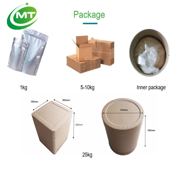 Packaging Details