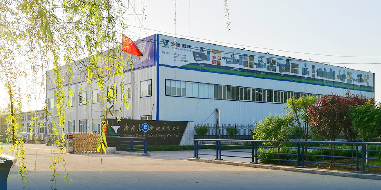 Corn Puffed Snacks Breakfast Cereal Modified Starch Nutrition Powder Nuts Roaster Machine Production Line