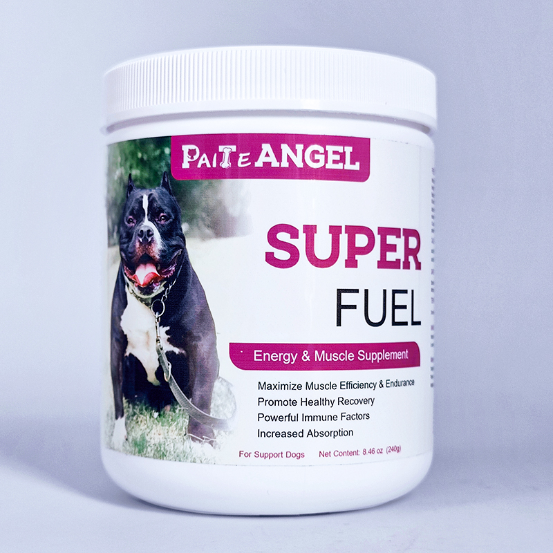 Powder Supplement 2