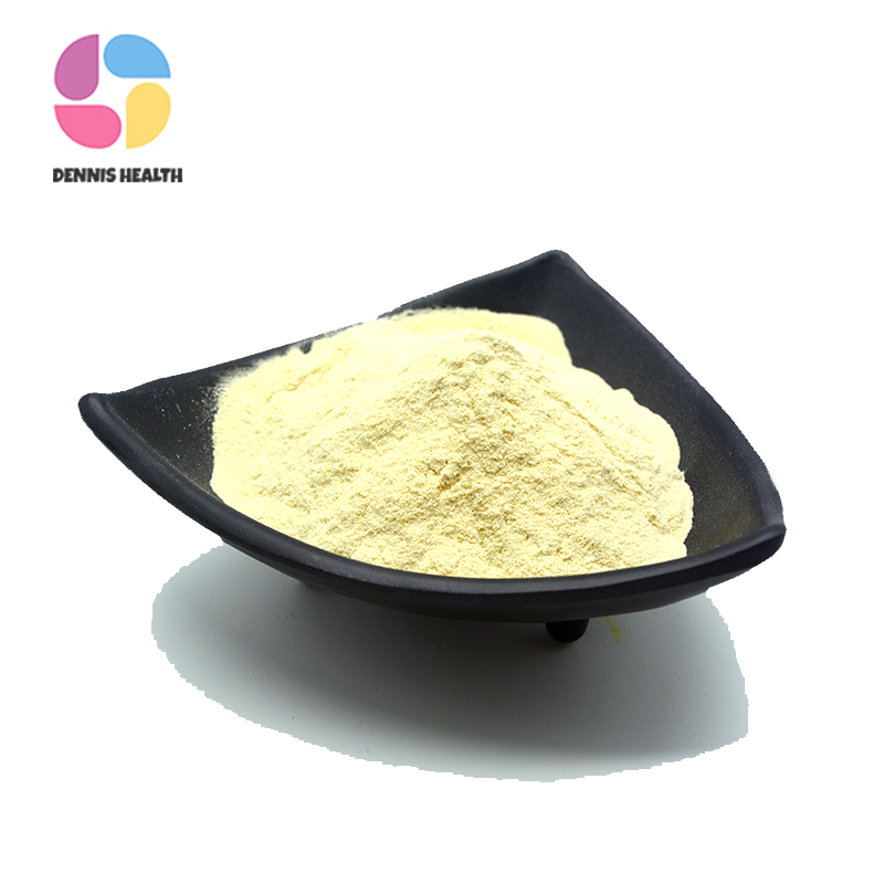 Wholesale Price Food-Grade Soy Protein Isolate Powder &ge;90% Protein | Vegan Protein Source for Supplements