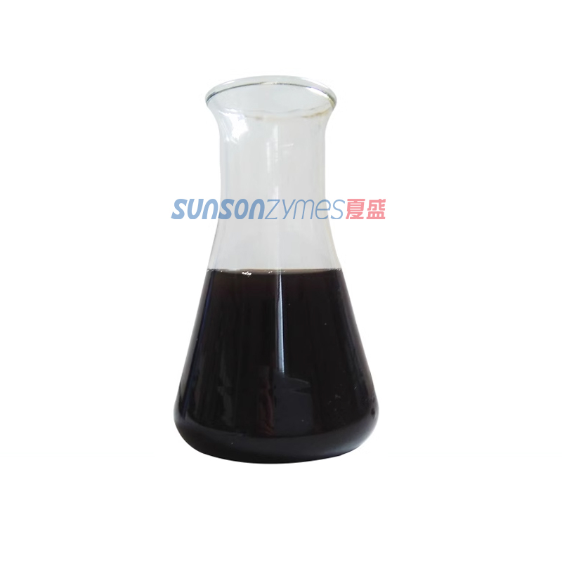 Corn Gluten Processing Enzyme In Corn Starch Production For High Corn Gluten Meal Yield &amp; Reducing Protein Filter Cake Moisture
